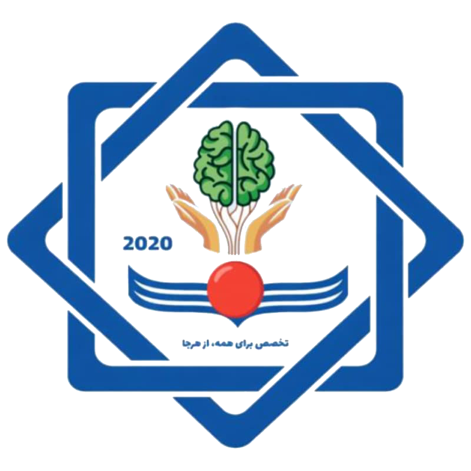 Motafakeran Logo