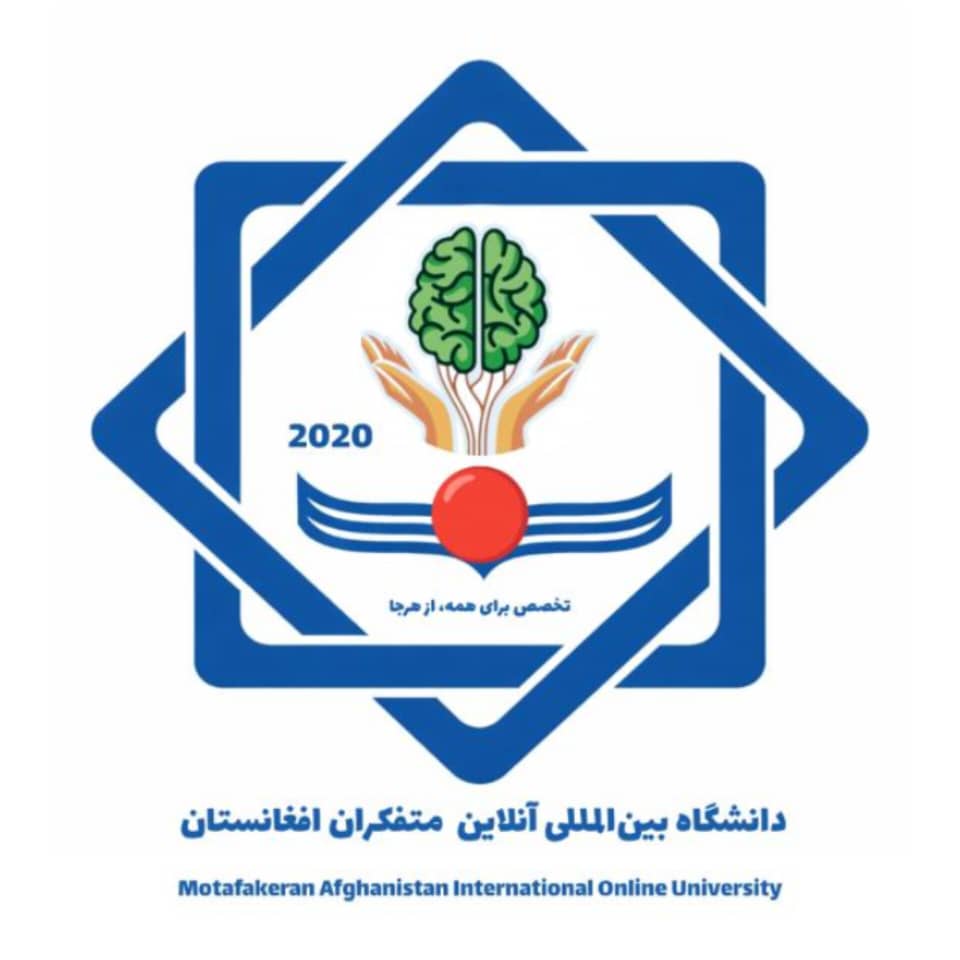 Motafakeran Logo